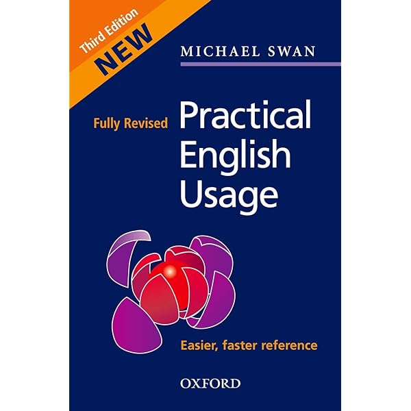 Amazon | Practical English Usage | Swan, Michael | Words & Language
